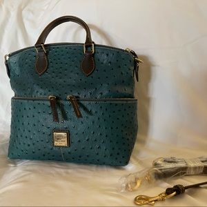 Dooney and Bourke bag